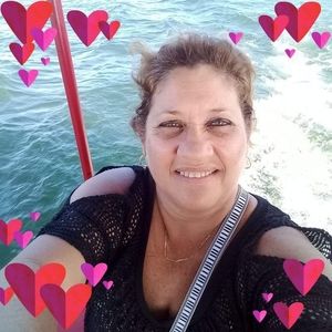 Meet your Posher, Maria isabel